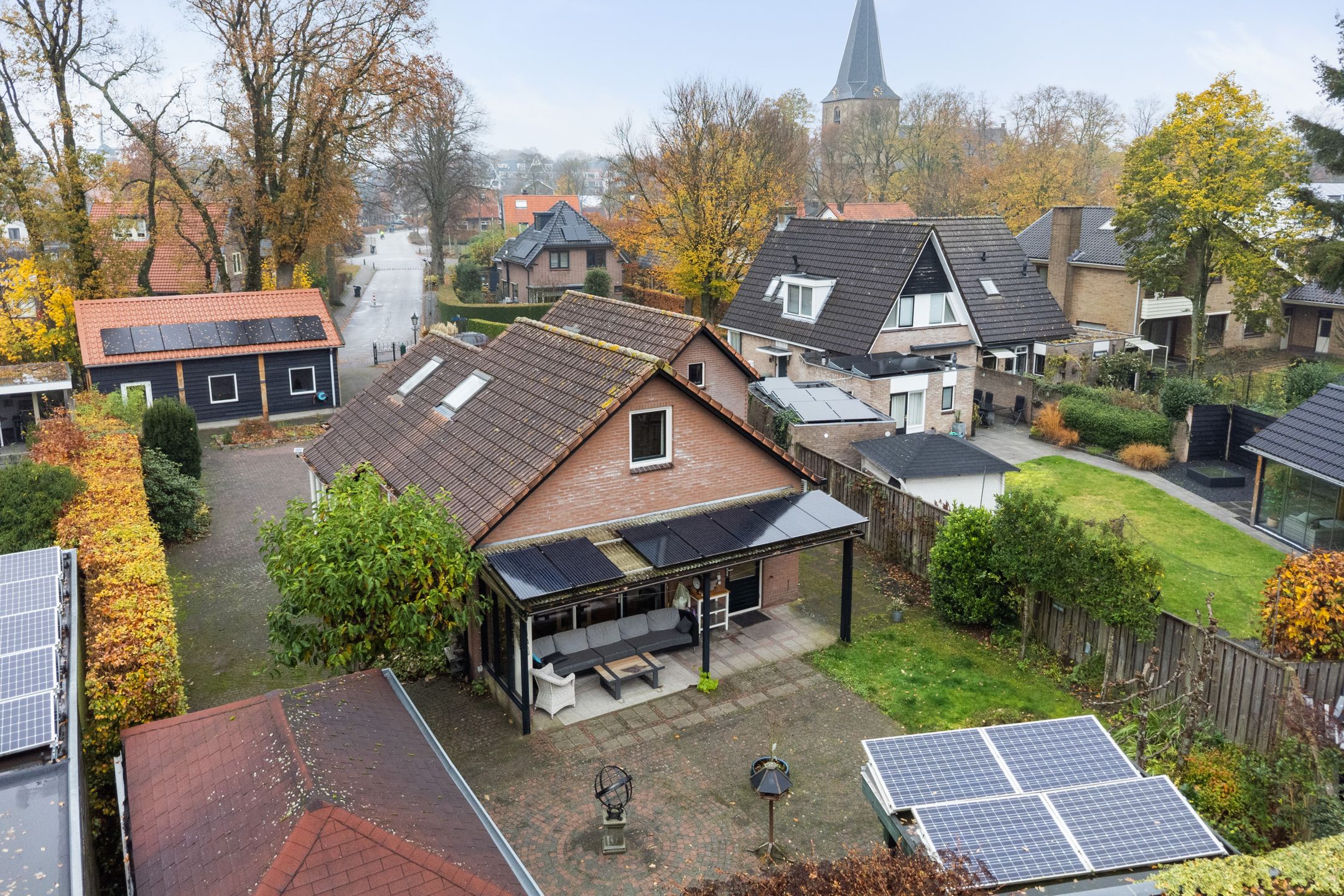 Foto 60 van Ds. Medenbachweg 7