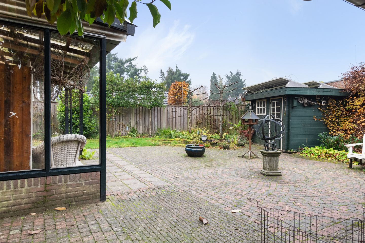 Foto 65 van Ds. Medenbachweg 7