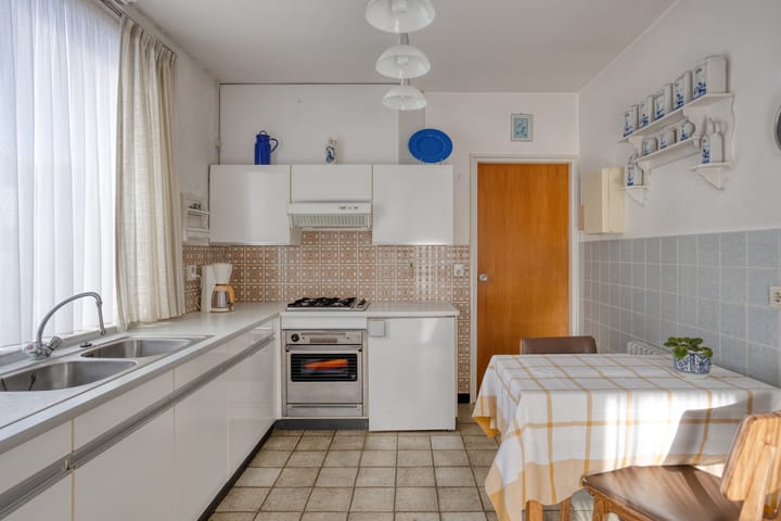 Photo 16 of Beatrixlaan 43