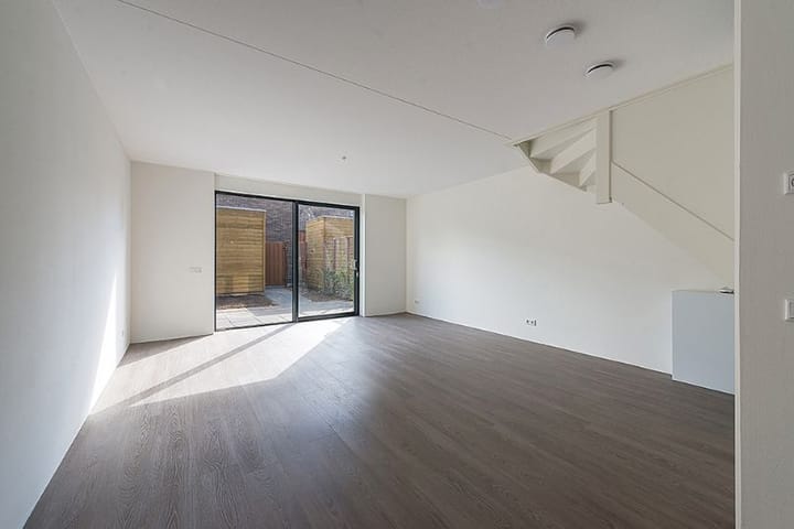 Foto 2 van Bagijnenwalstraat 6