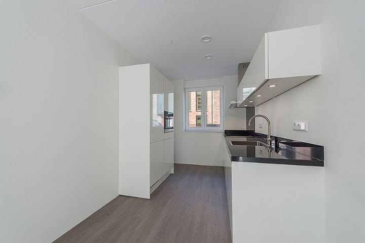 Foto 5 van Bagijnenwalstraat 6