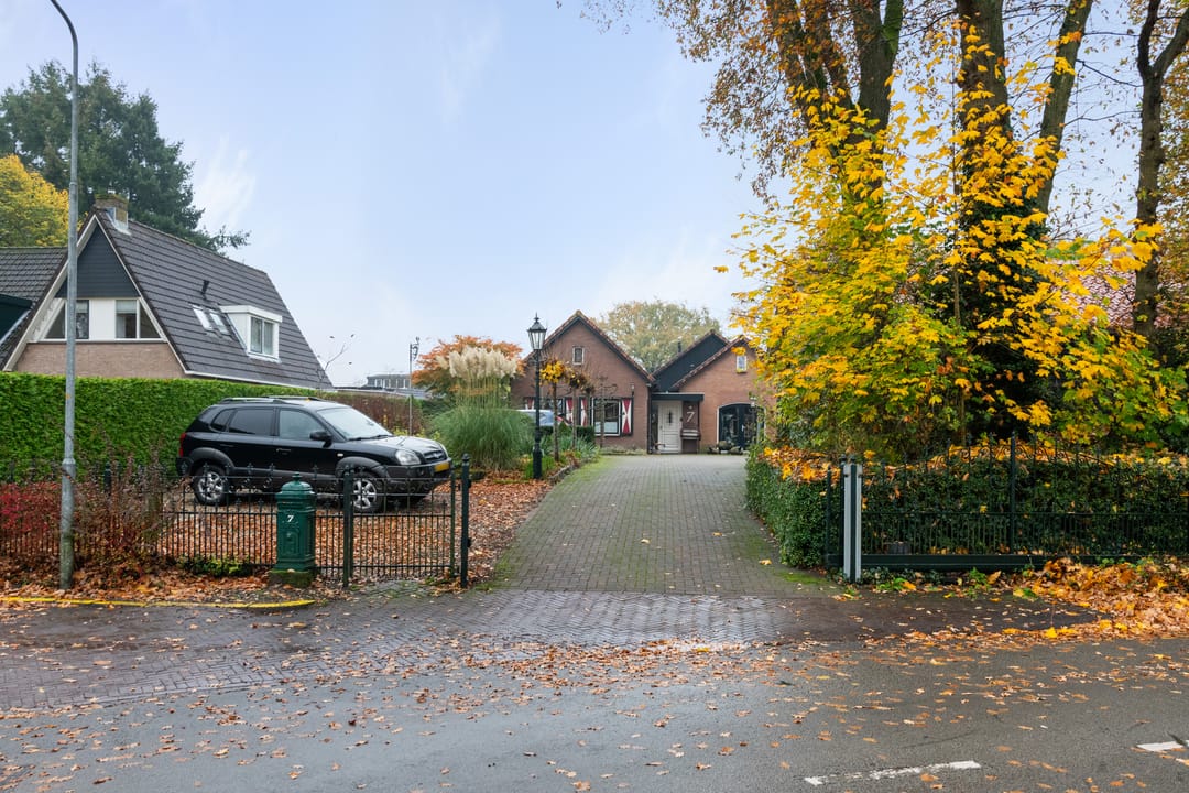 Foto 86 van Ds. Medenbachweg 7