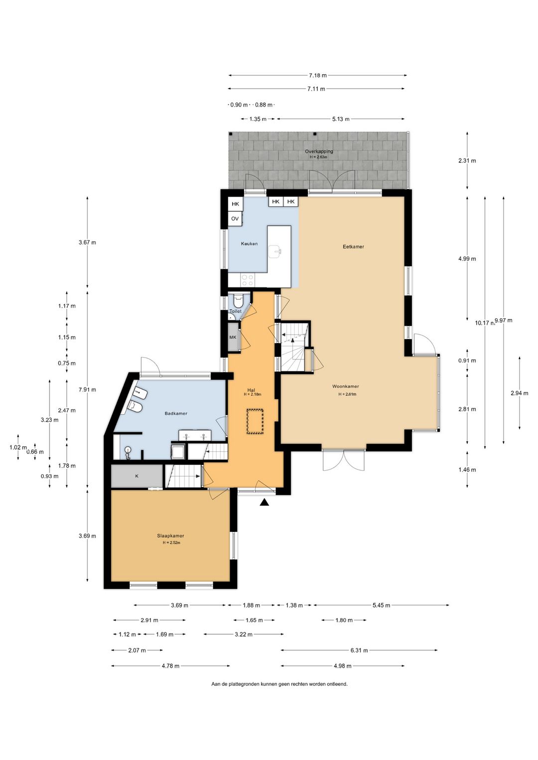 Foto 91 van Ds. Medenbachweg 7