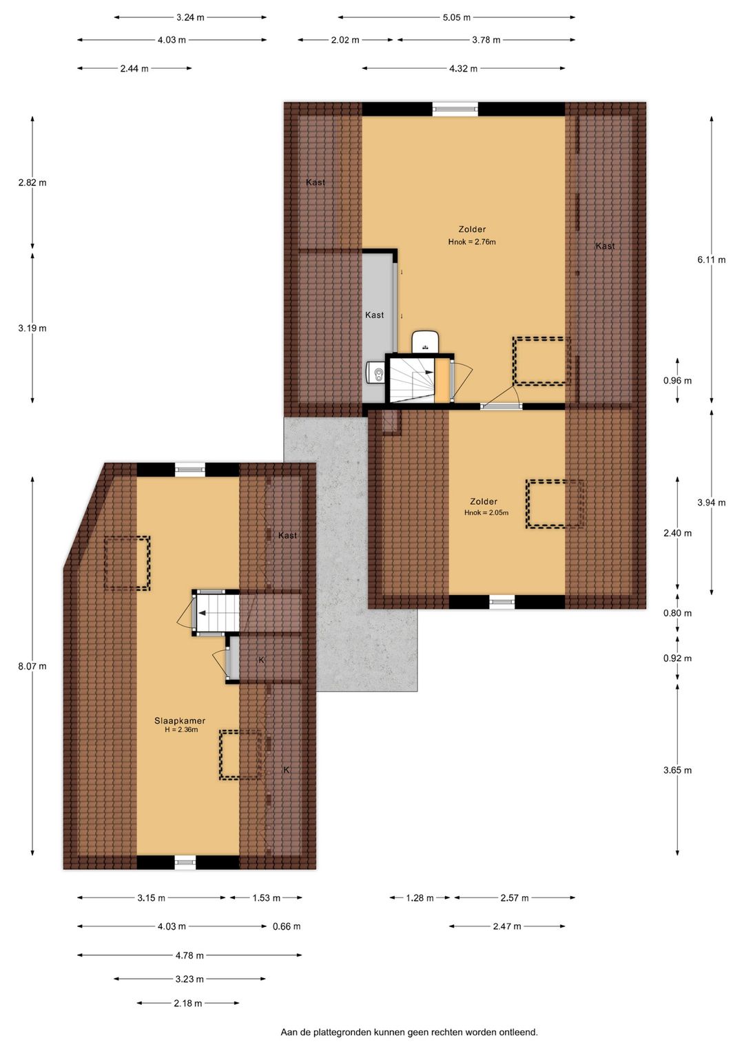 Foto 92 van Ds. Medenbachweg 7