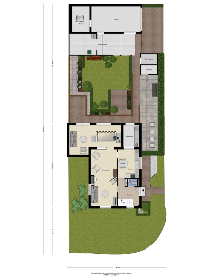 Photo 39 of Beatrixlaan 43