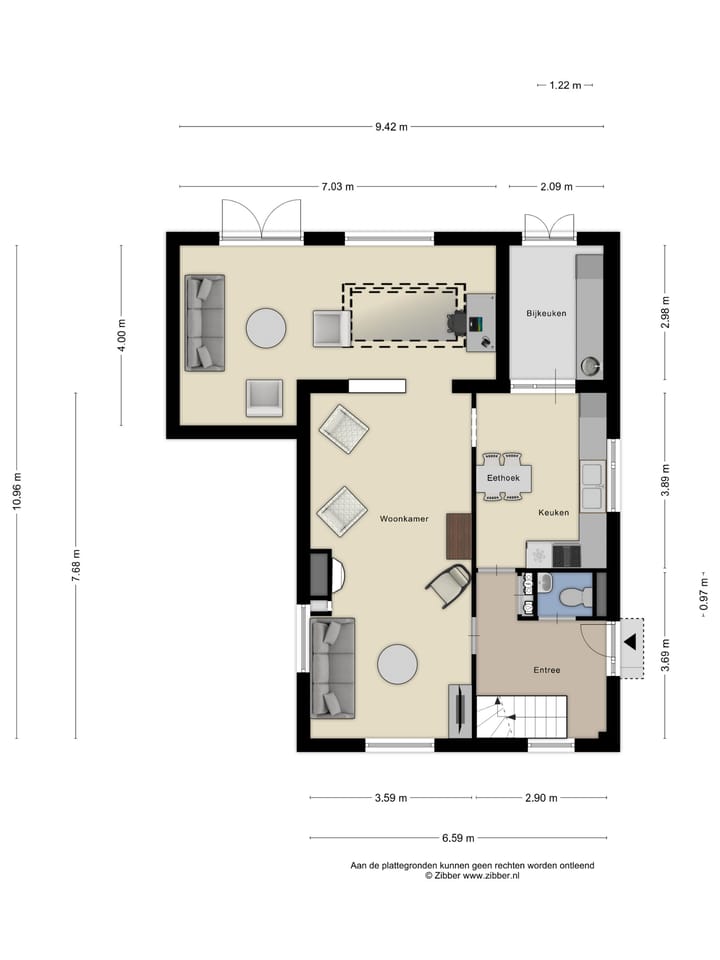 Photo 40 of Beatrixlaan 43