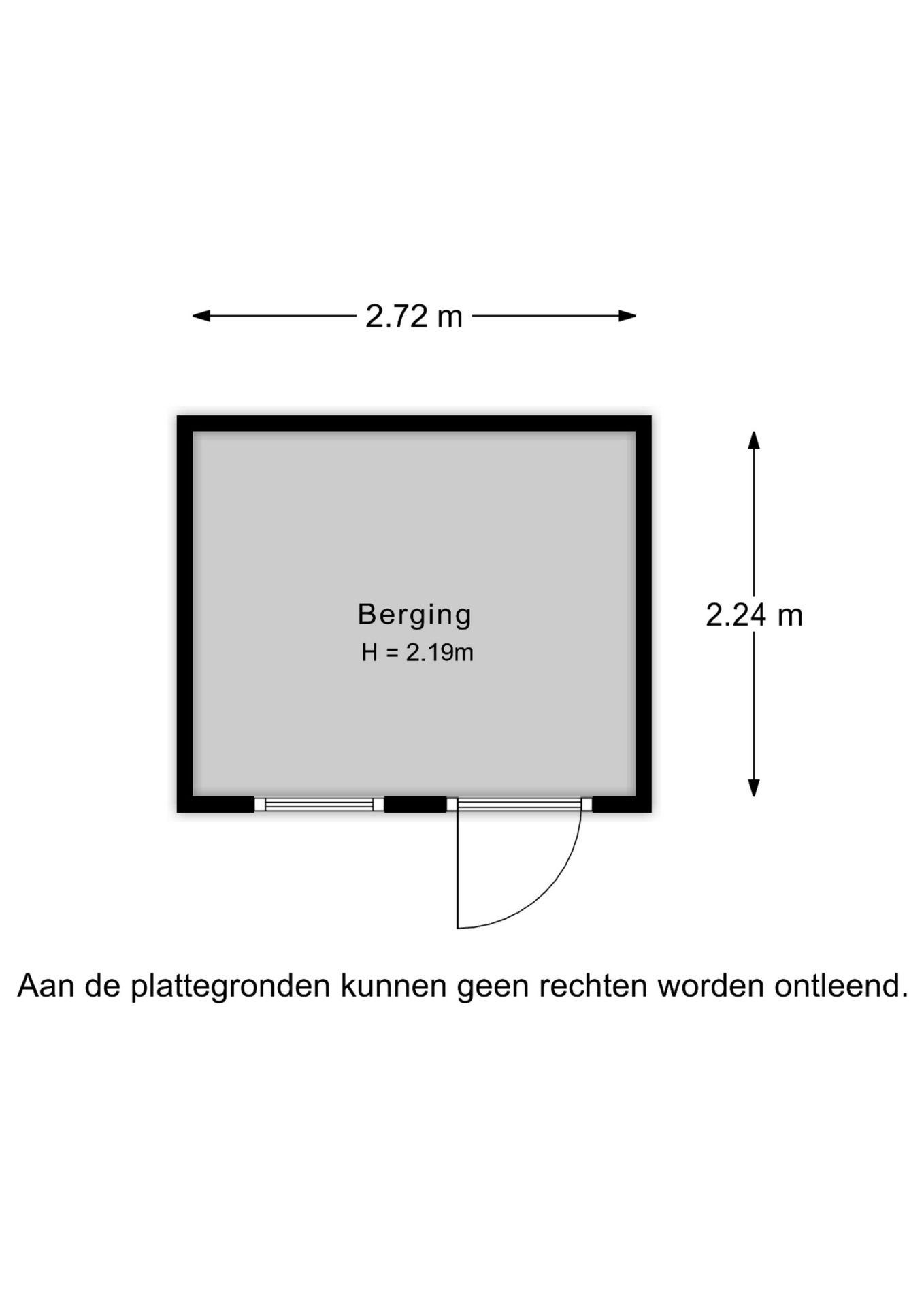 Foto 94 van Ds. Medenbachweg 7