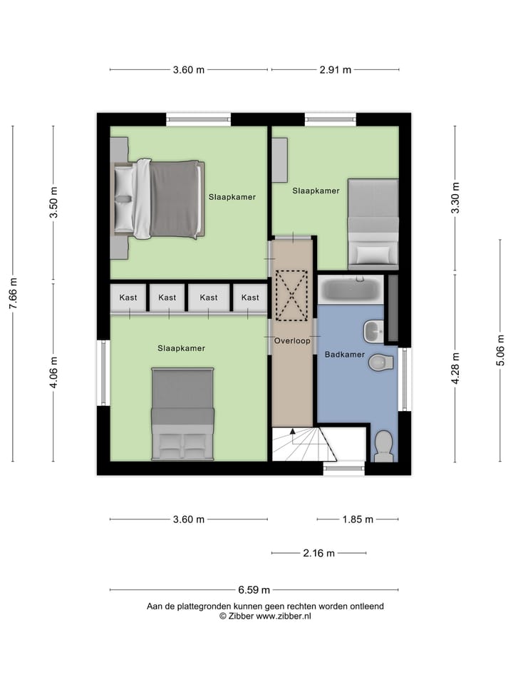 Photo 41 of Beatrixlaan 43