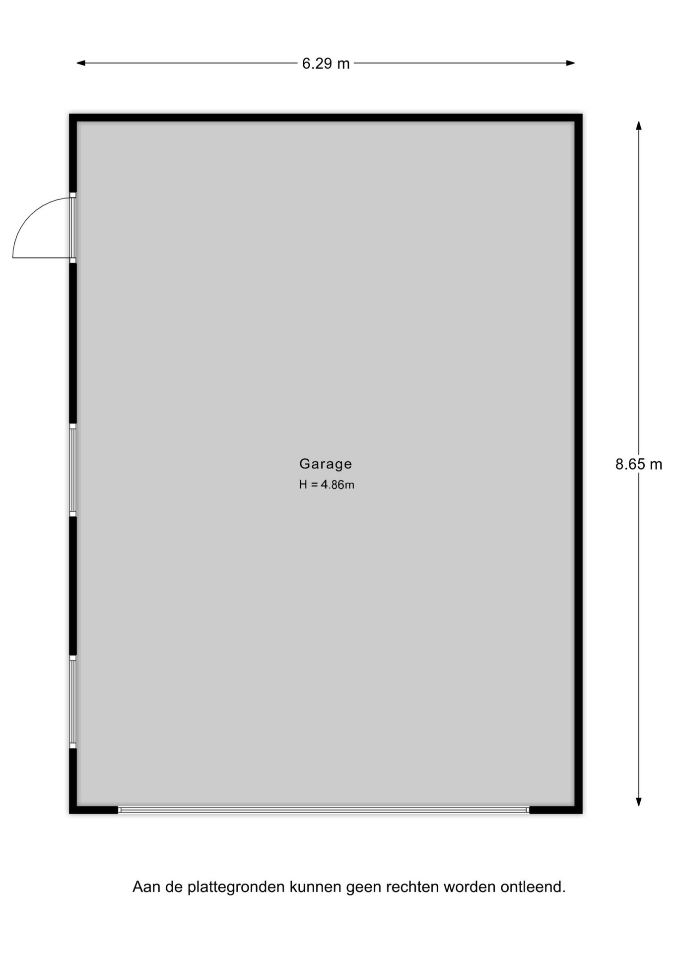 Foto 95 van Ds. Medenbachweg 7