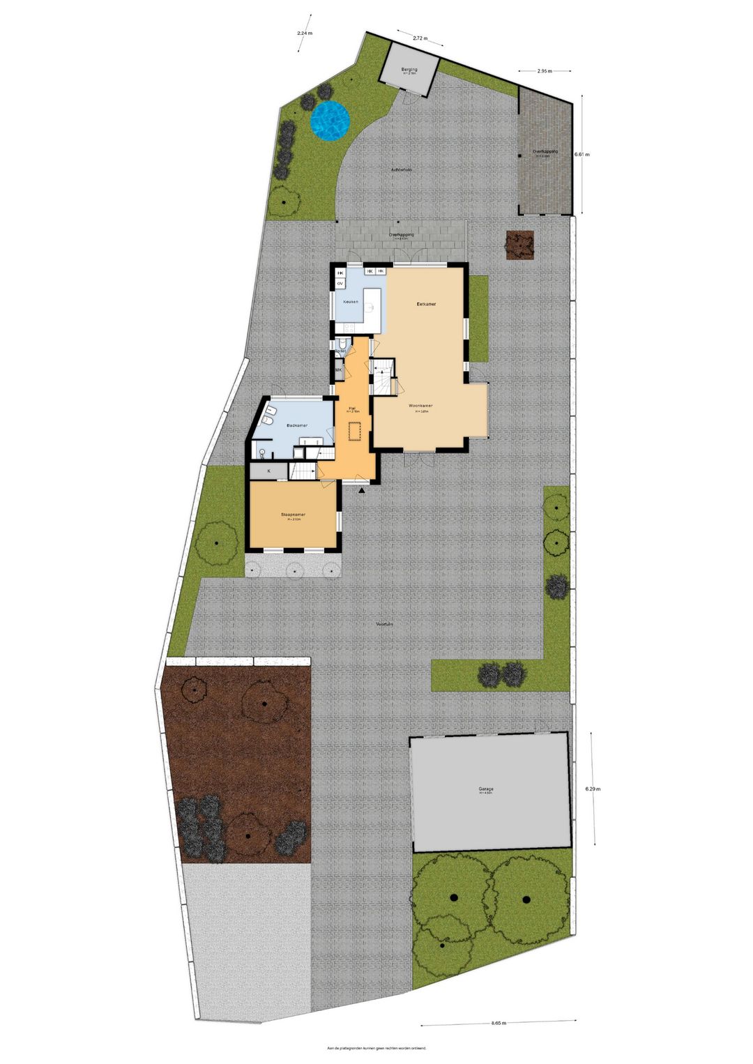 Foto 97 van Ds. Medenbachweg 7