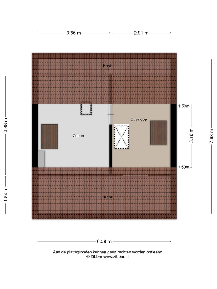 Photo 44 of Beatrixlaan 43