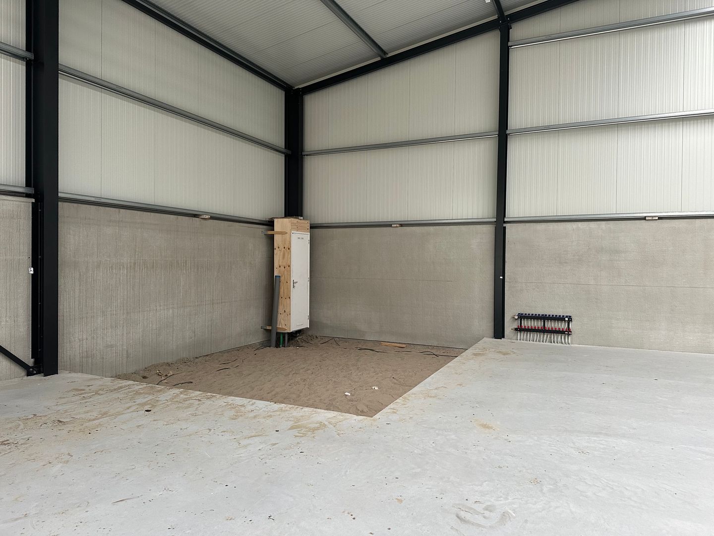 View photo 3 of Kosterweg 10