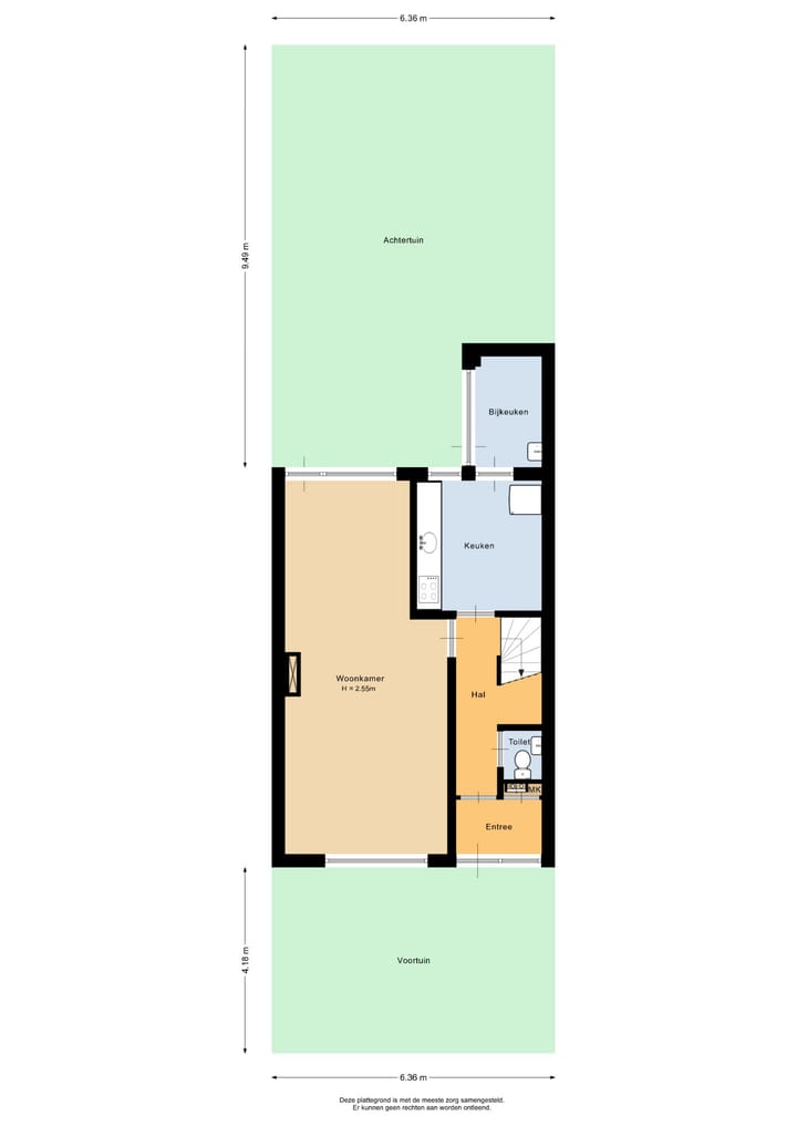 Photo 48 of Bogerd 13