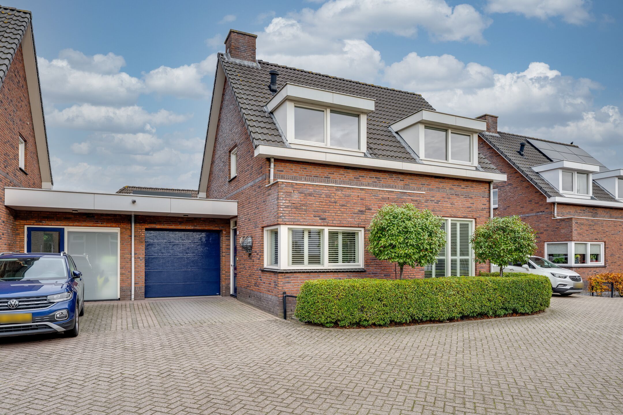 Beeksestraat 40-A, 40, A, Prinsenbeek, 4841GC, Noord-Brabant, Nederland 40