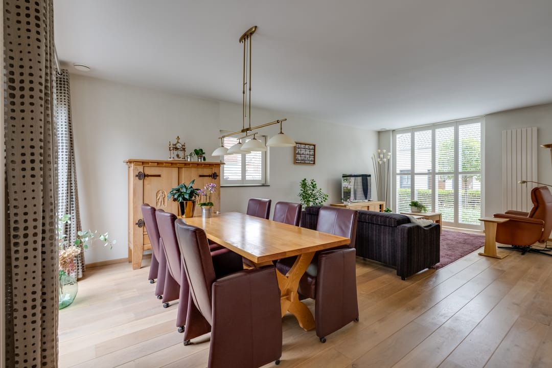 Foto 2 van Beeksestraat 40-A