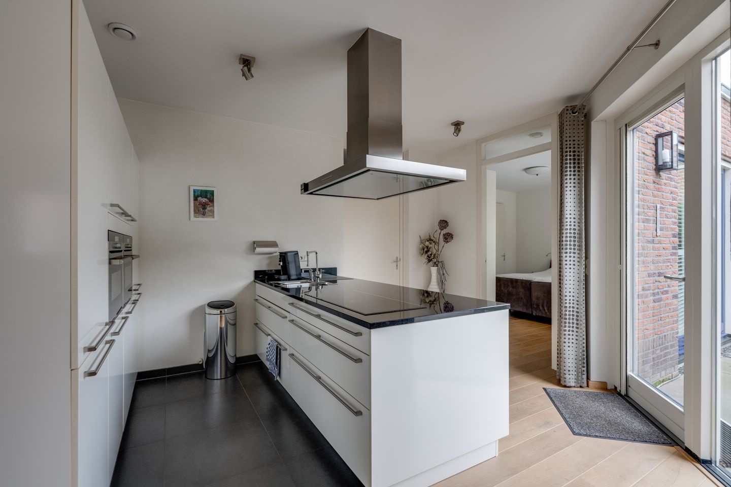 Foto 4 van Beeksestraat 40-A