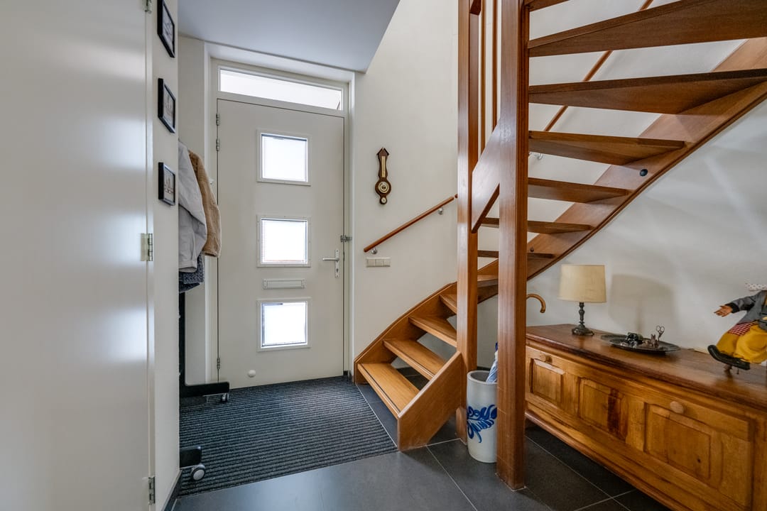 Foto 7 van Beeksestraat 40-A