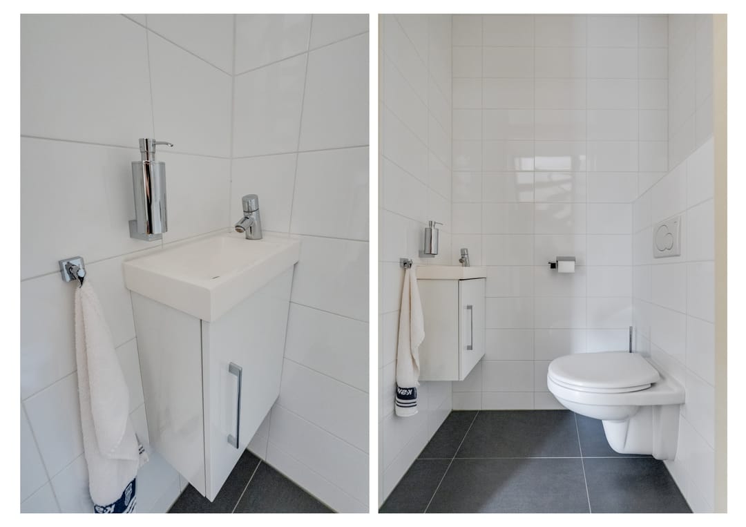 Foto 8 van Beeksestraat 40-A