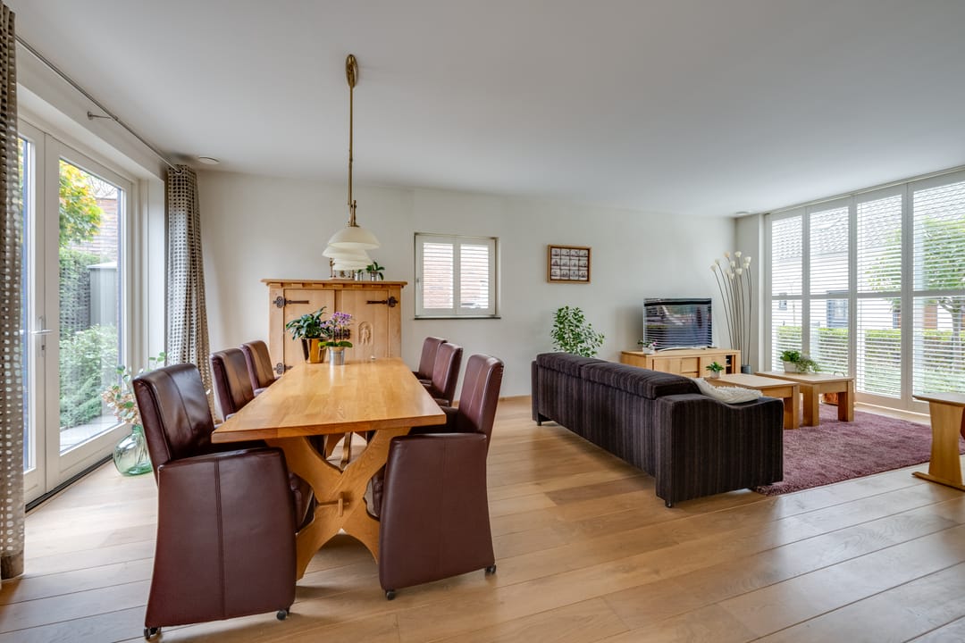 Foto 11 van Beeksestraat 40-A