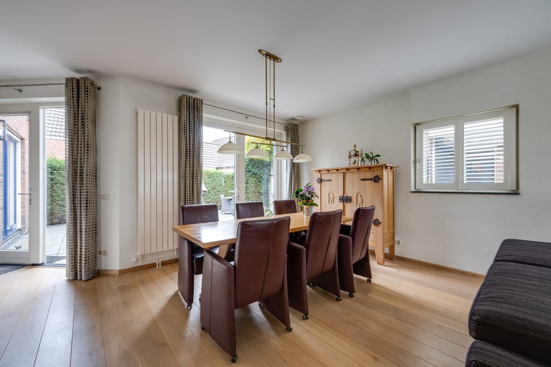 Foto 13 van Beeksestraat 40-A