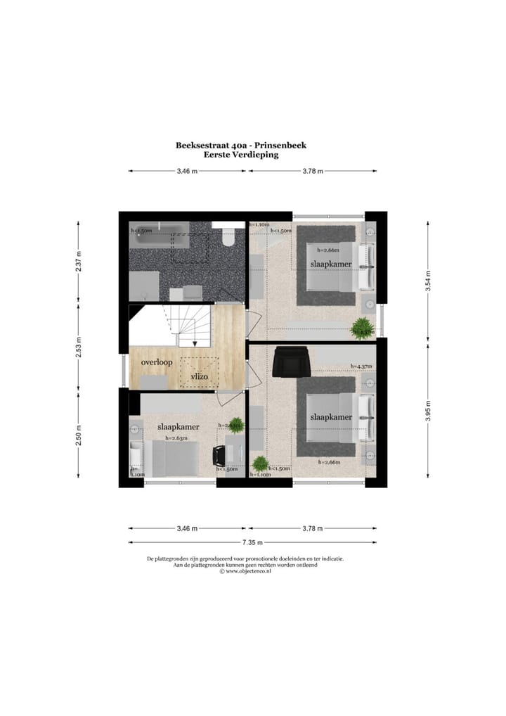 Photo 39 of Beeksestraat 40-A