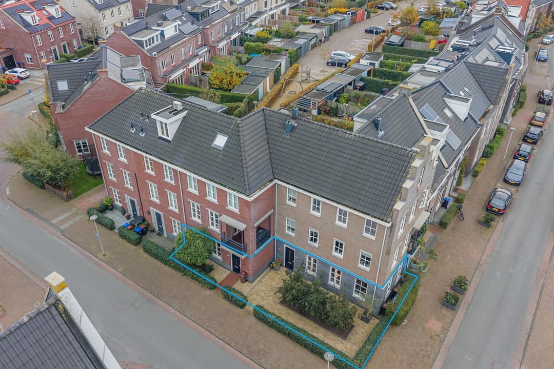 Photo 1 of Hardenbroek 146