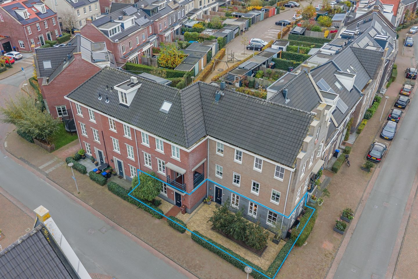 Photo 1 of Hardenbroek 146