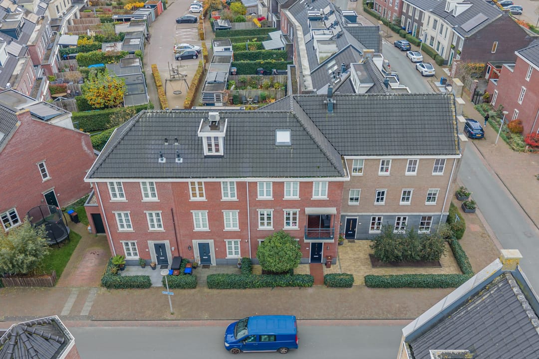 Photo 47 of Hardenbroek 146