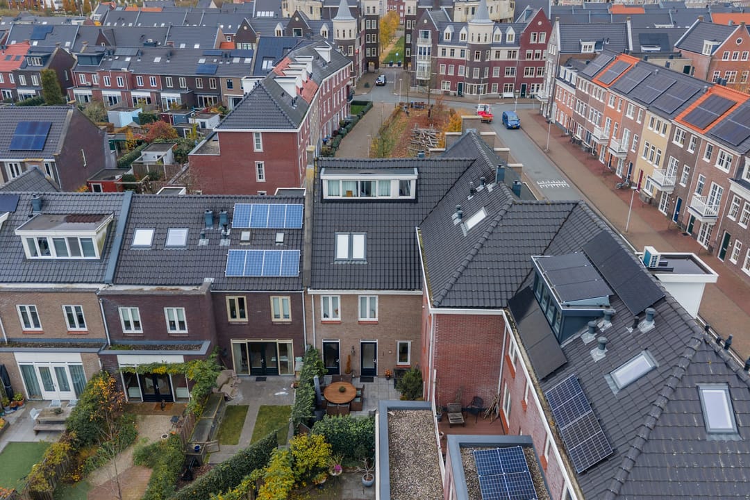 Photo 52 of Hardenbroek 146