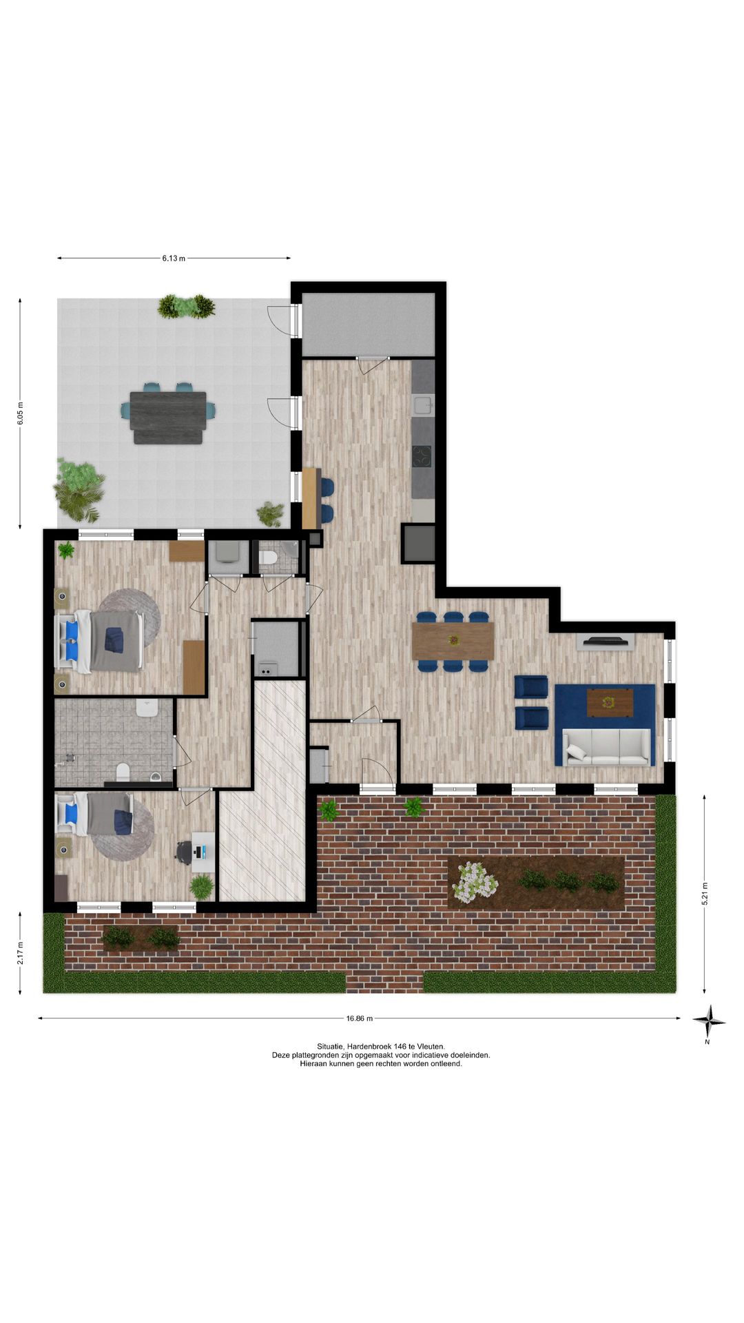 Photo 67 of Hardenbroek 146