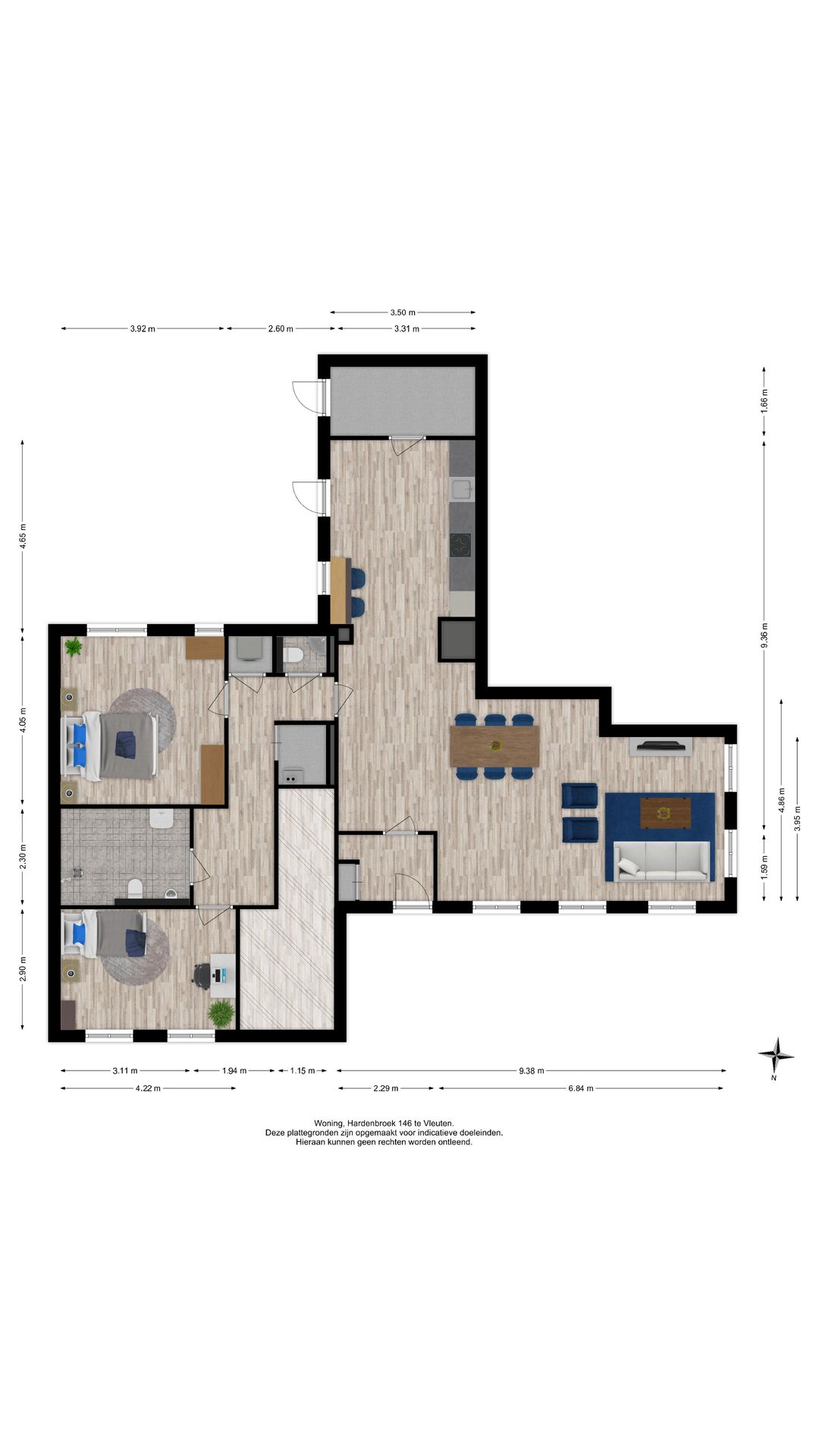 Photo 68 of Hardenbroek 146