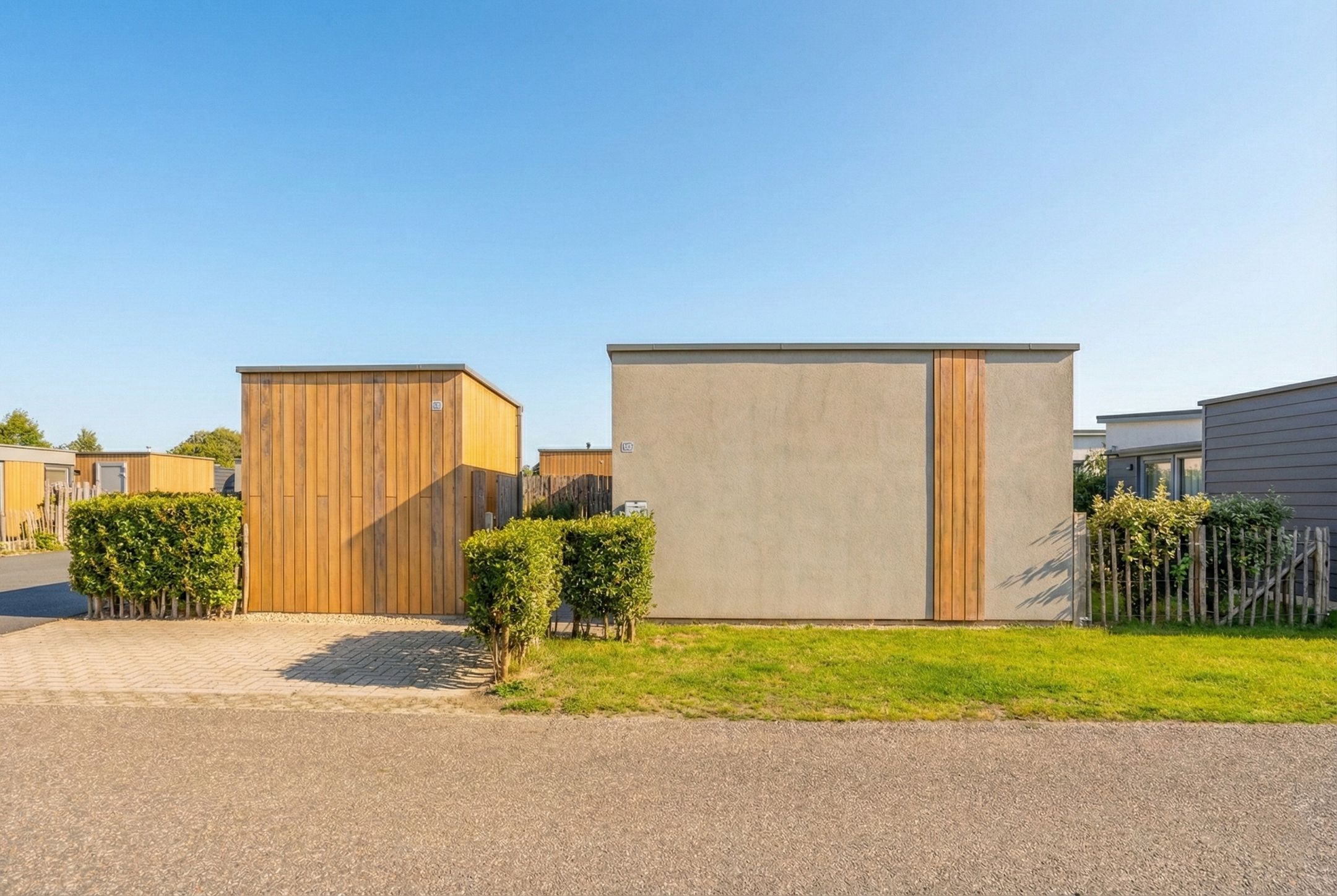 Foto 3 van Nieuwesluisweg 1-A625