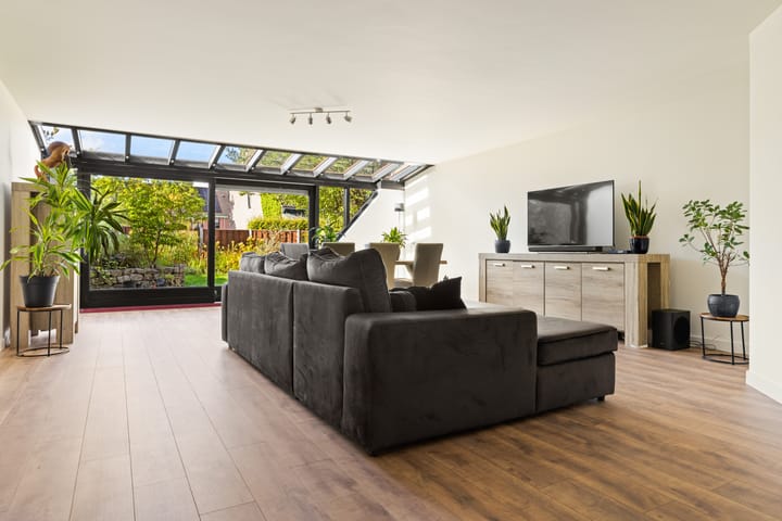 Photo 2 of Caro van Eycksingel 13