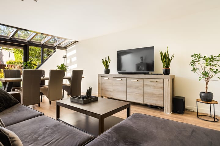 Photo 4 of Caro van Eycksingel 13