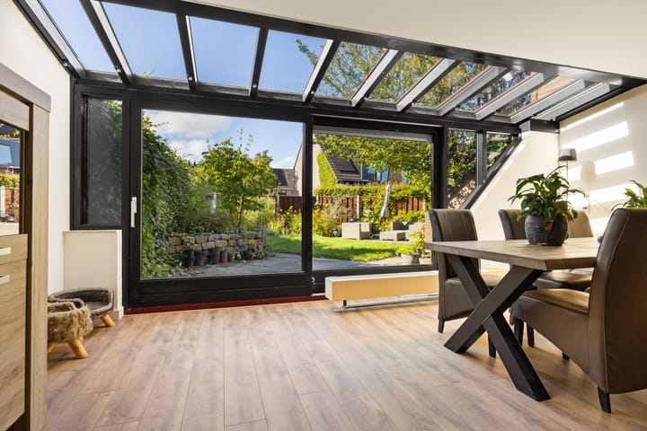 Foto 6 van Caro van Eycksingel 13