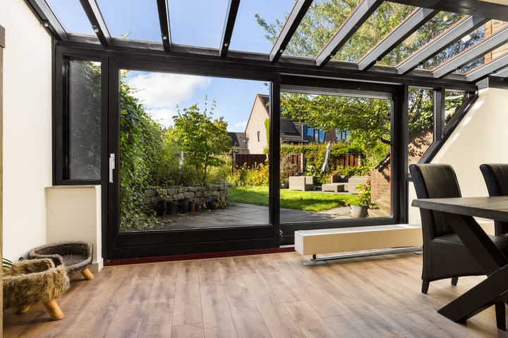 Foto 7 van Caro van Eycksingel 13