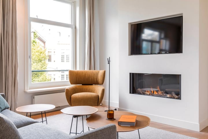 Photo 2 of Nicolaas Maesstraat 65-3