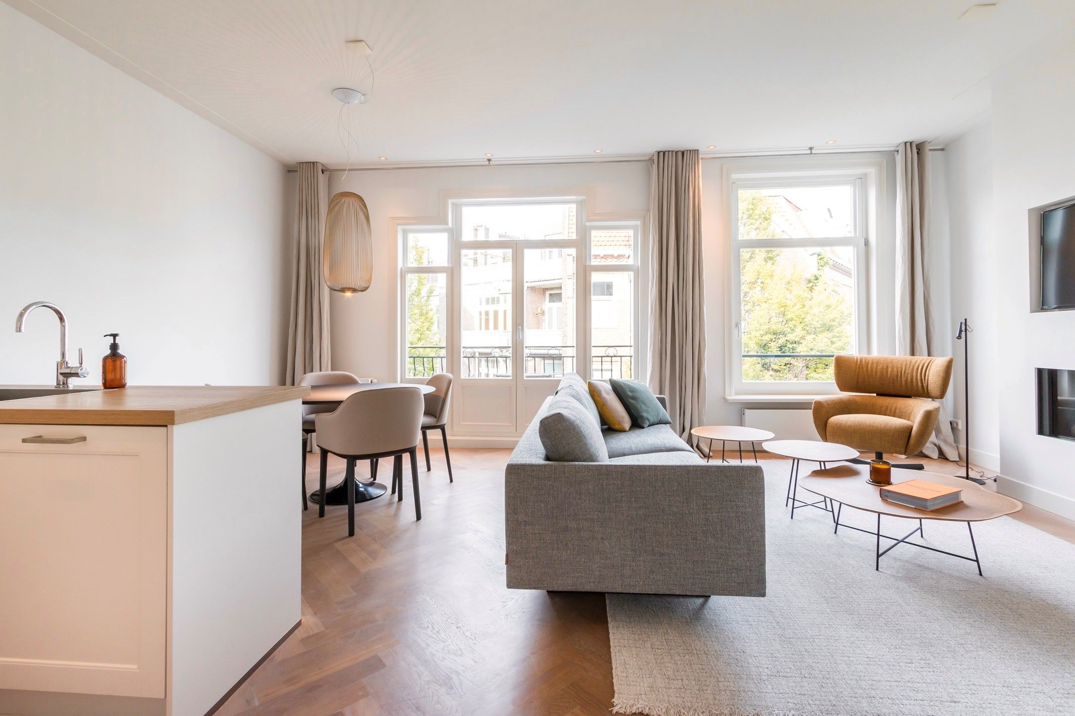 Foto 3 van Nicolaas Maesstraat 65-3