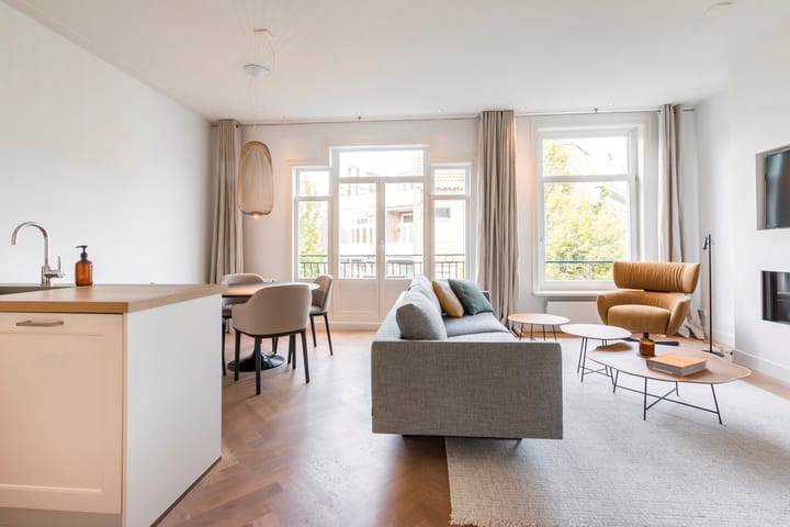 Photo 3 of Nicolaas Maesstraat 65-3