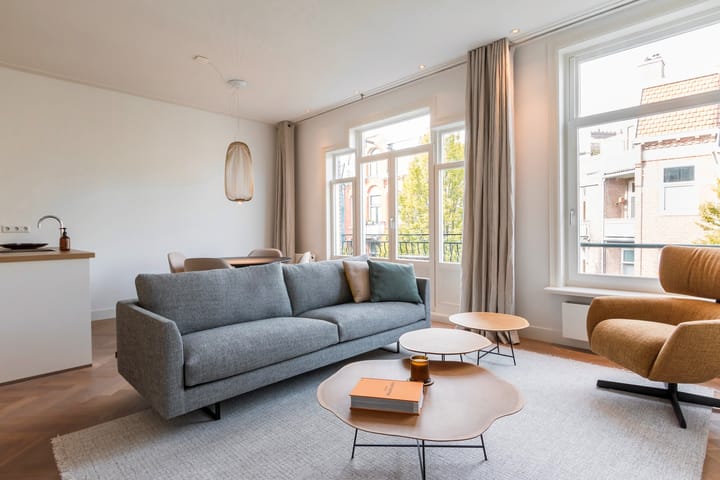 Photo 4 of Nicolaas Maesstraat 65-3