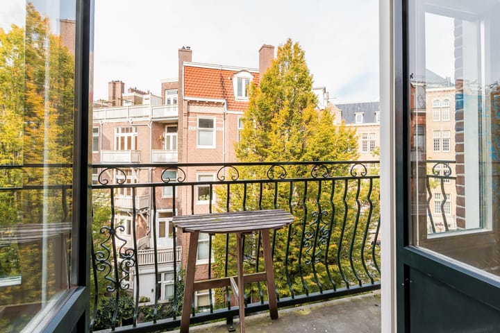 Photo 5 of Nicolaas Maesstraat 65-3