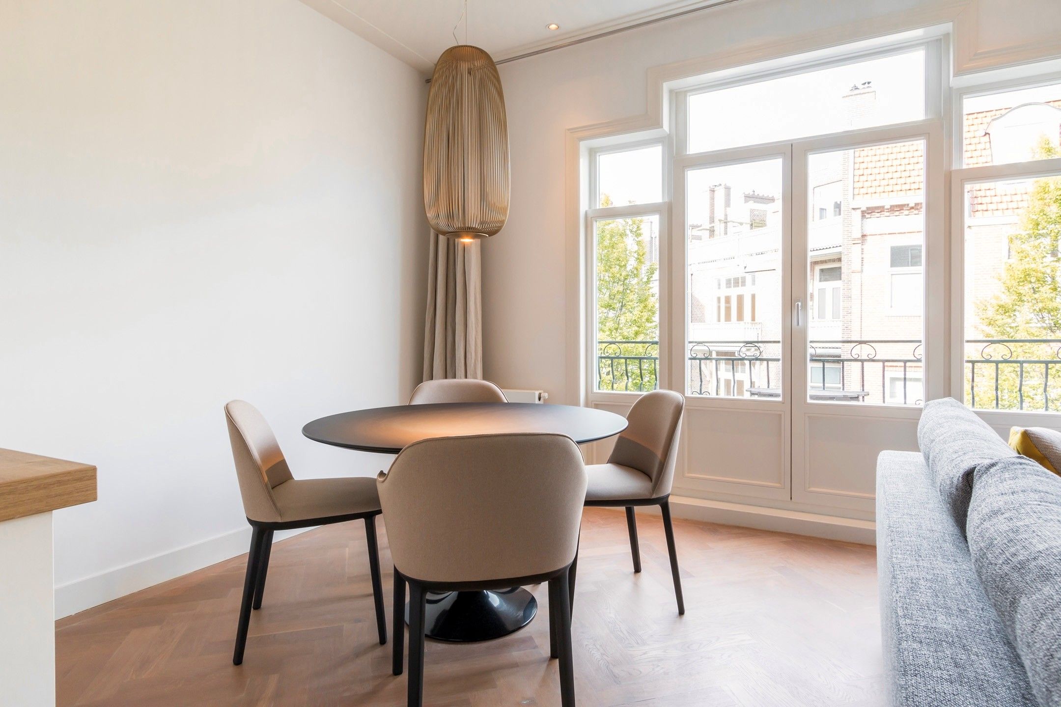 Foto 6 van Nicolaas Maesstraat 65-3