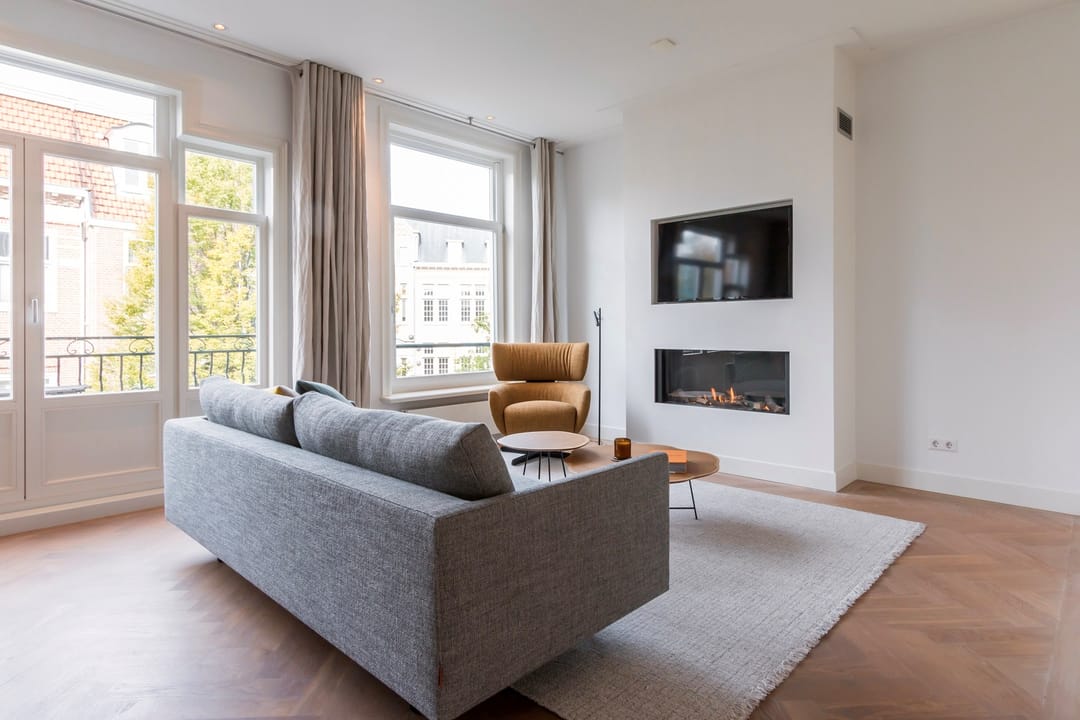 Foto 7 van Nicolaas Maesstraat 65-3