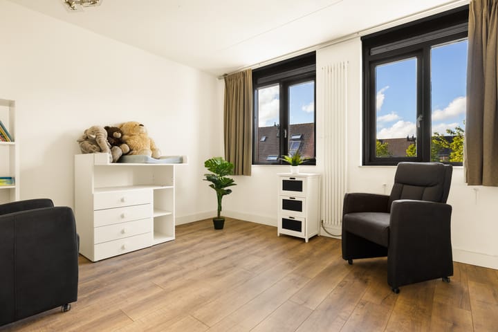 Foto 12 van Caro van Eycksingel 13