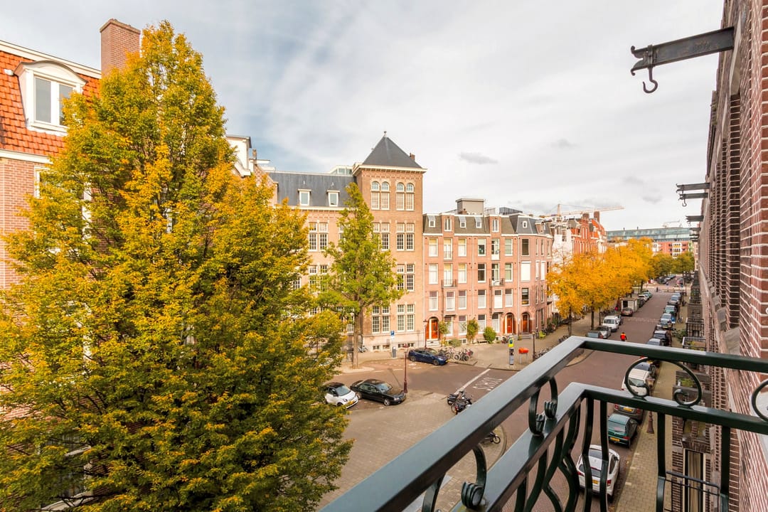 Foto 8 van Nicolaas Maesstraat 65-3