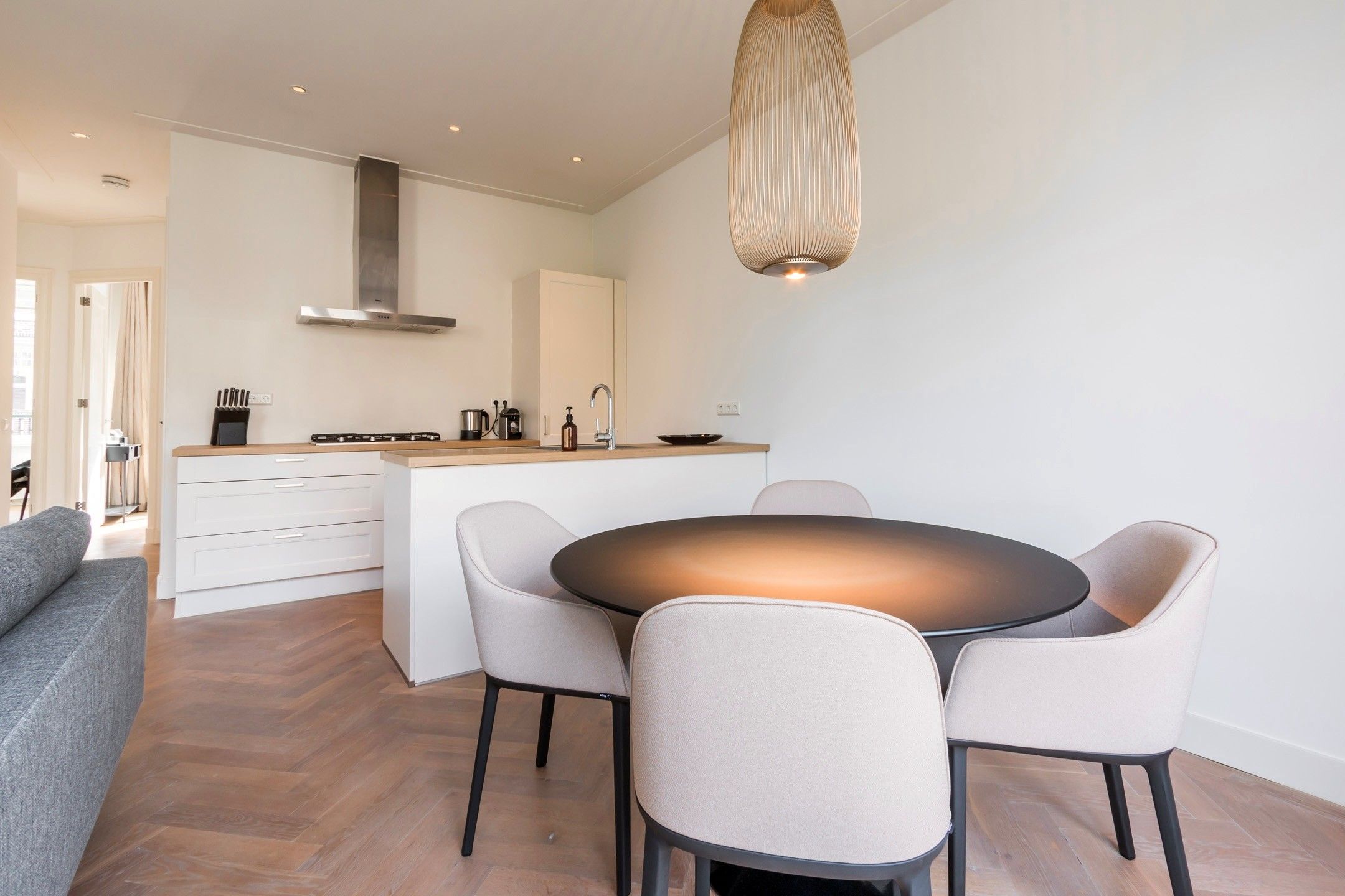 Foto 9 van Nicolaas Maesstraat 65-3