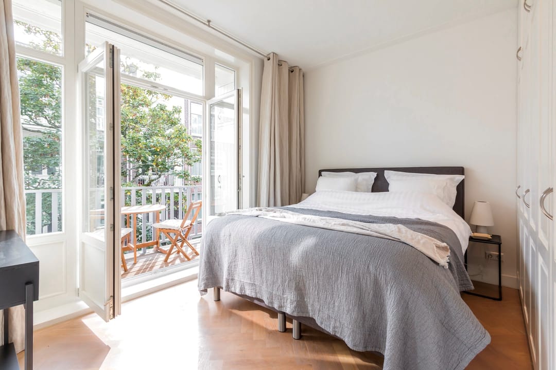 Foto 11 van Nicolaas Maesstraat 65-3