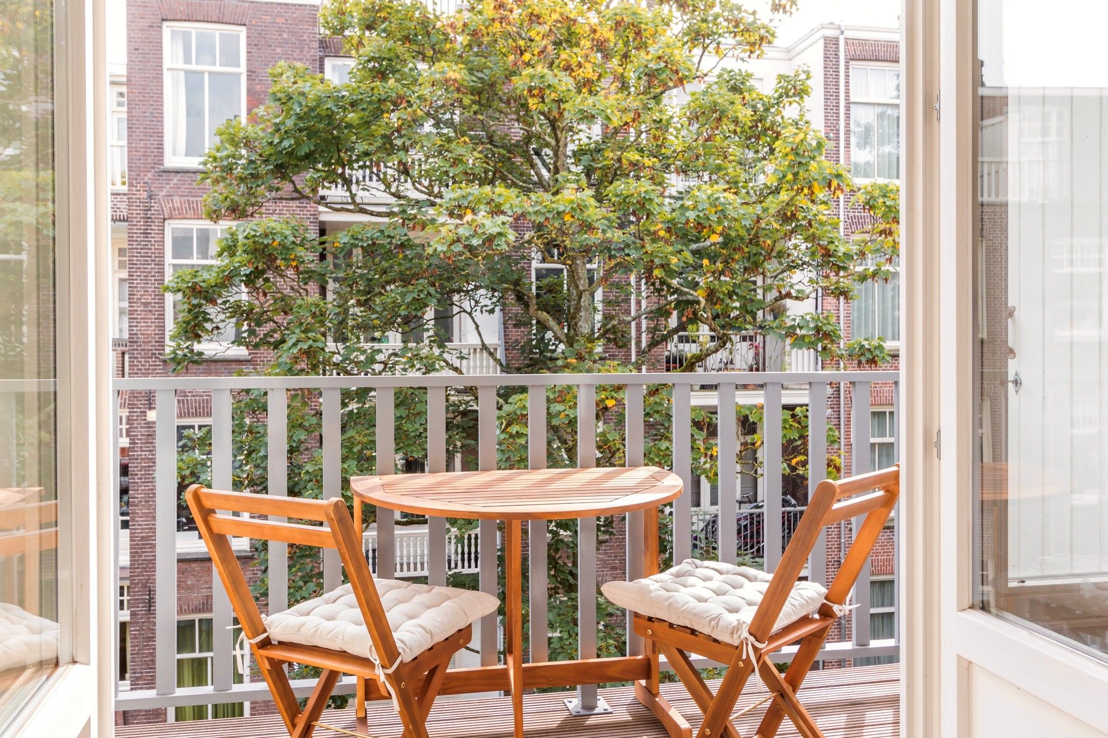 Foto 12 van Nicolaas Maesstraat 65-3