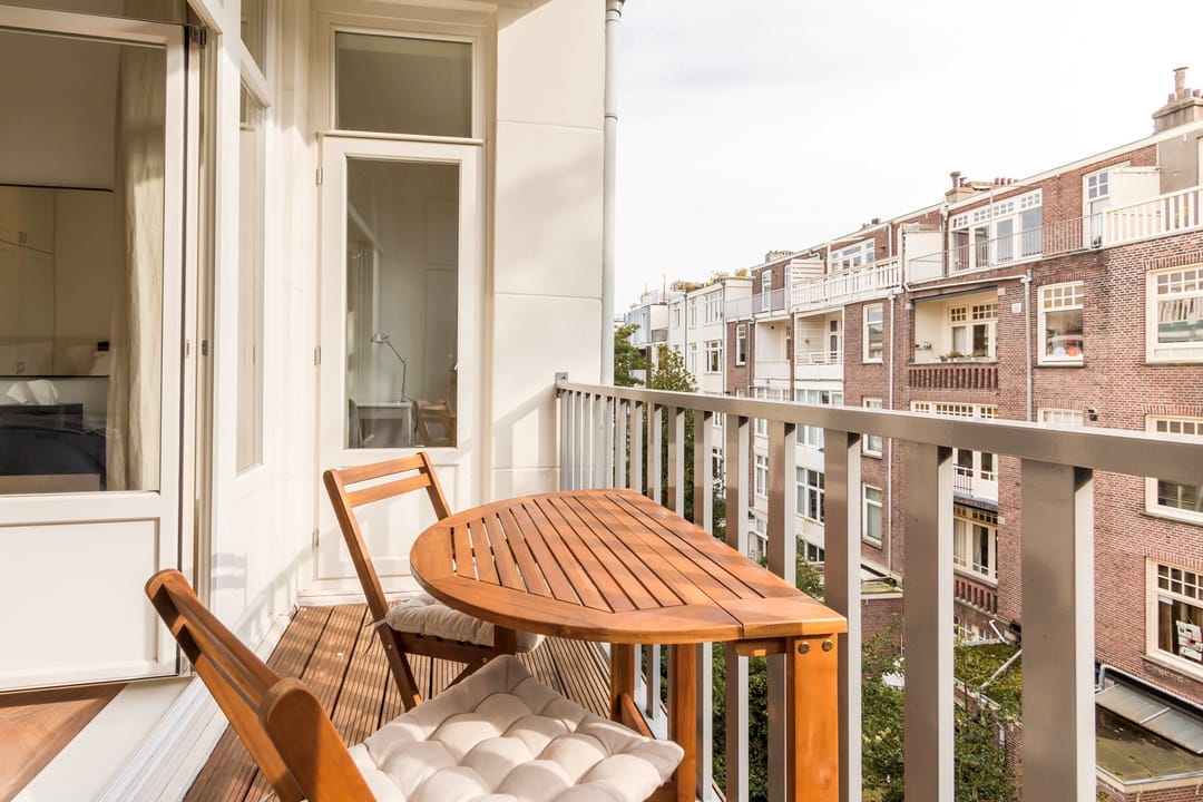 Foto 13 van Nicolaas Maesstraat 65-3