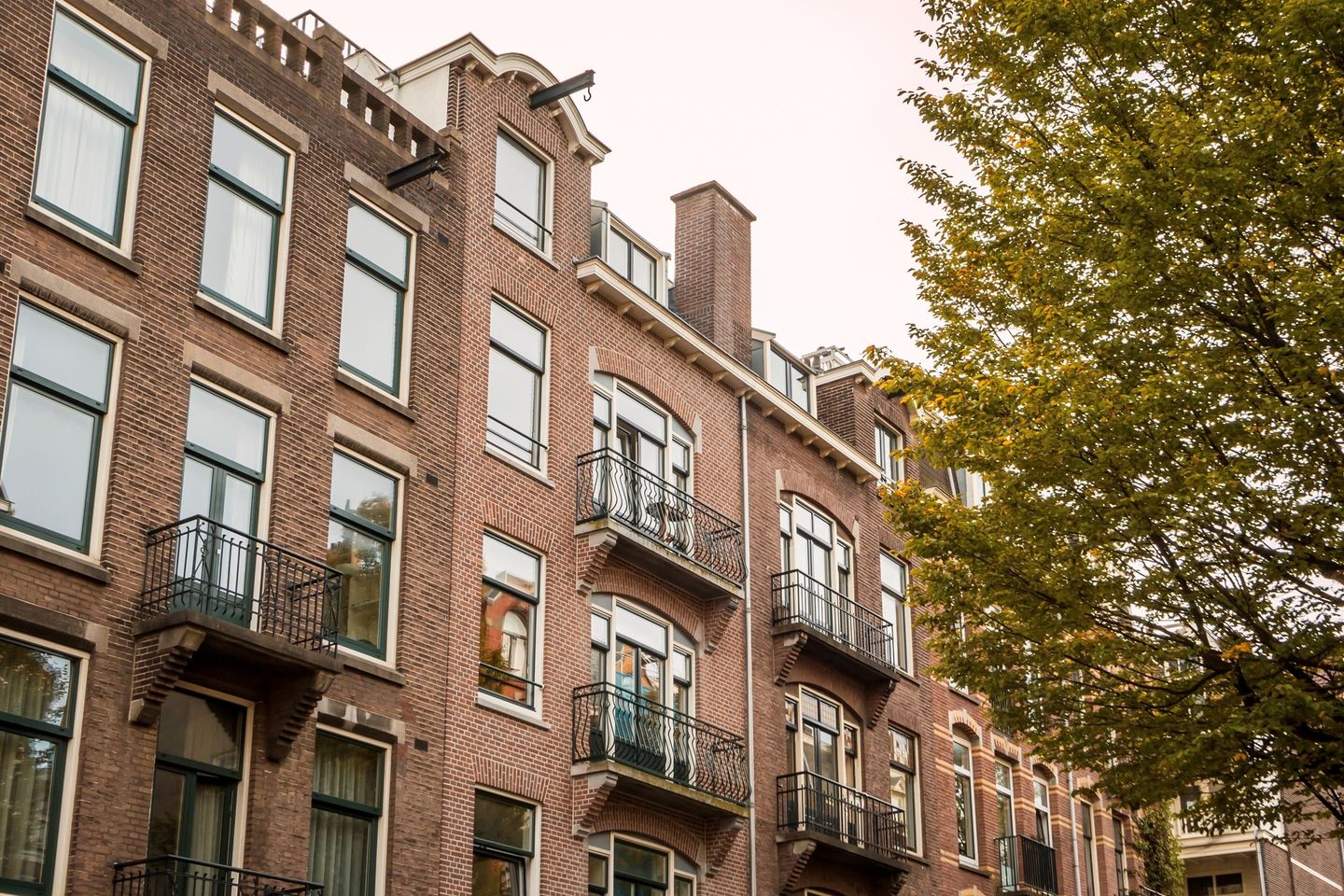 Foto 20 van Nicolaas Maesstraat 65-3